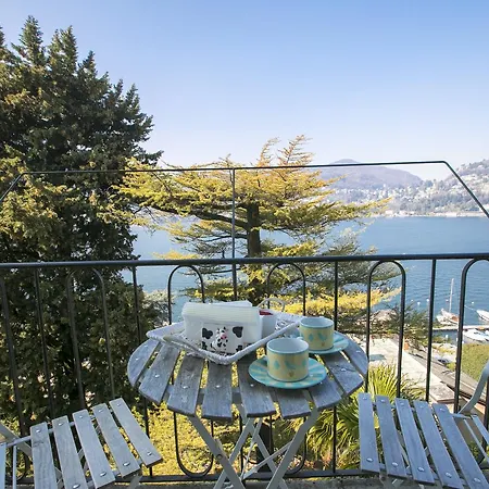 La Vista Appartement *