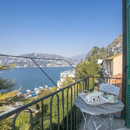 La Vista Appartement