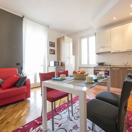 La Vista Appartement