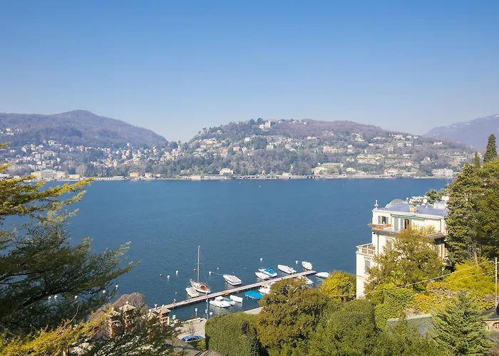 Appartement La Vista *