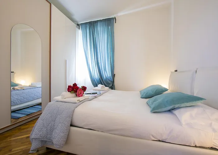 La Vista Appartement *