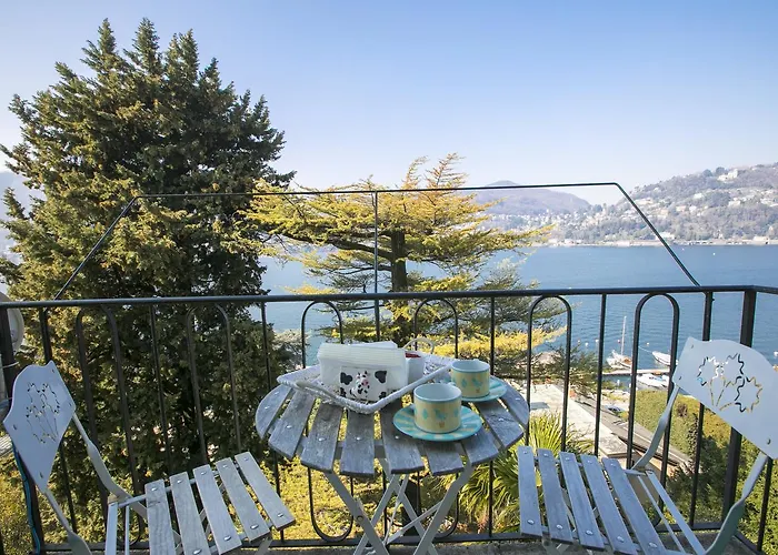 La Vista Appartement *