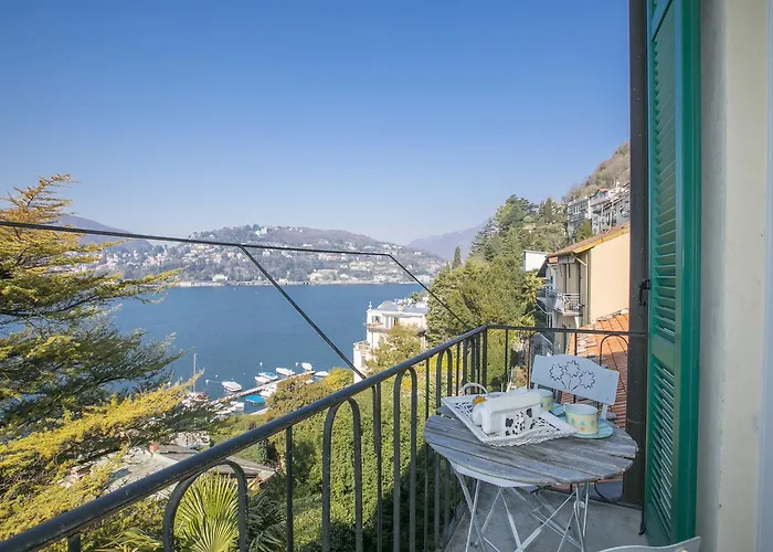 La Vista Appartement