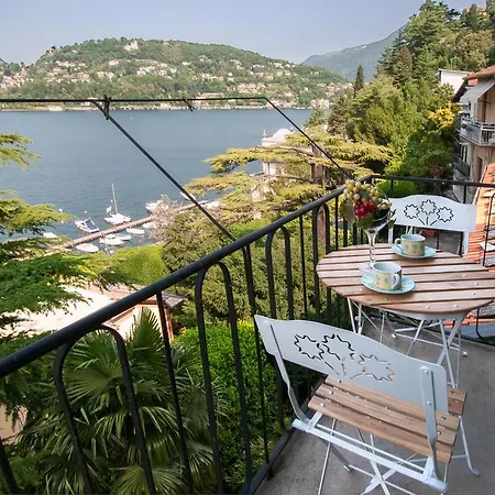 La Vista דירה קומו