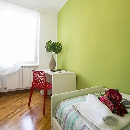 La Vista Apartment *
