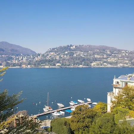 아파트 La Vista *